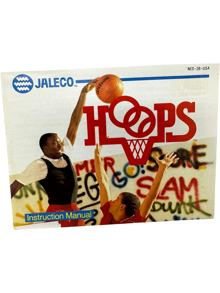 Hoops