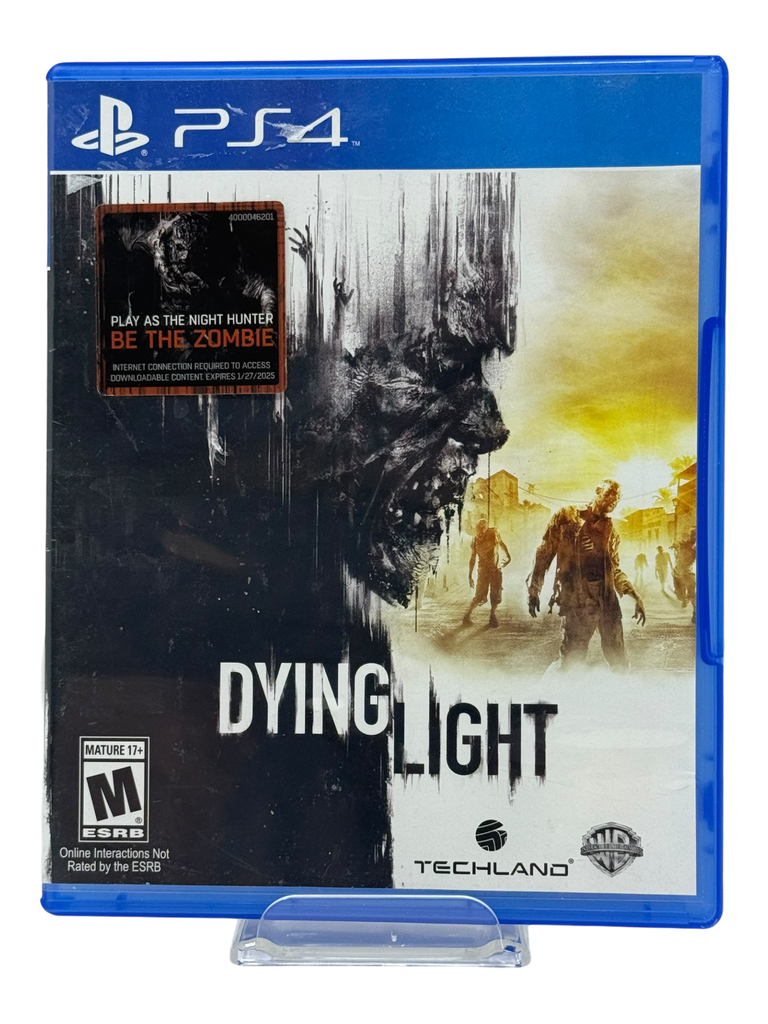 Dying Light