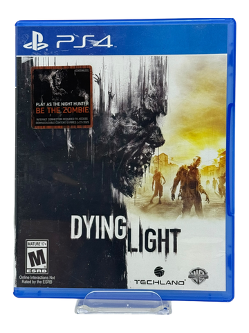 Dying Light