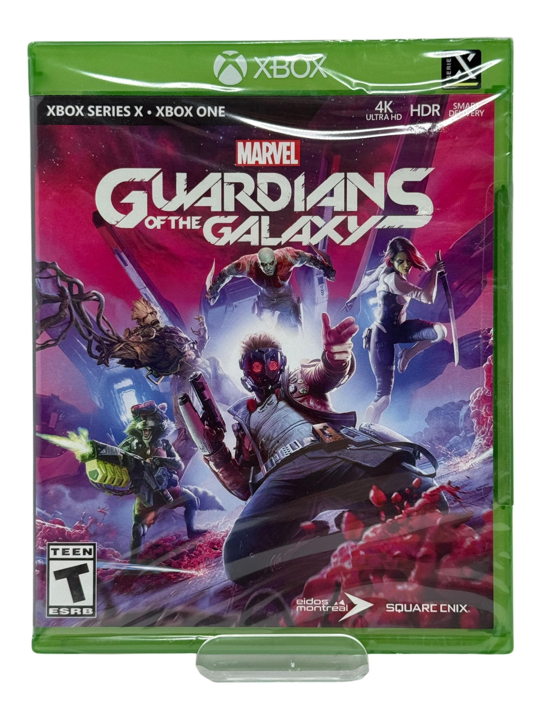 Marvel's Guardians Of The Galaxy