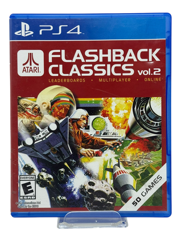 Atari Flashback Classics Vol 2