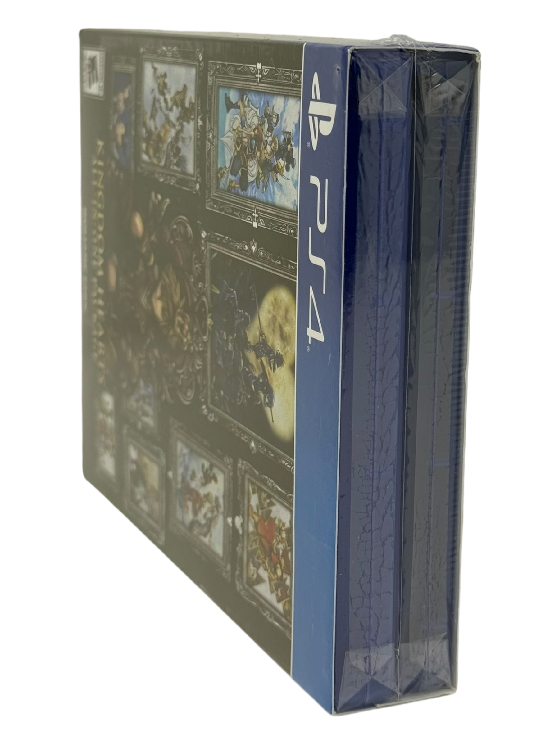 Kingdom Hearts All-In-One Package