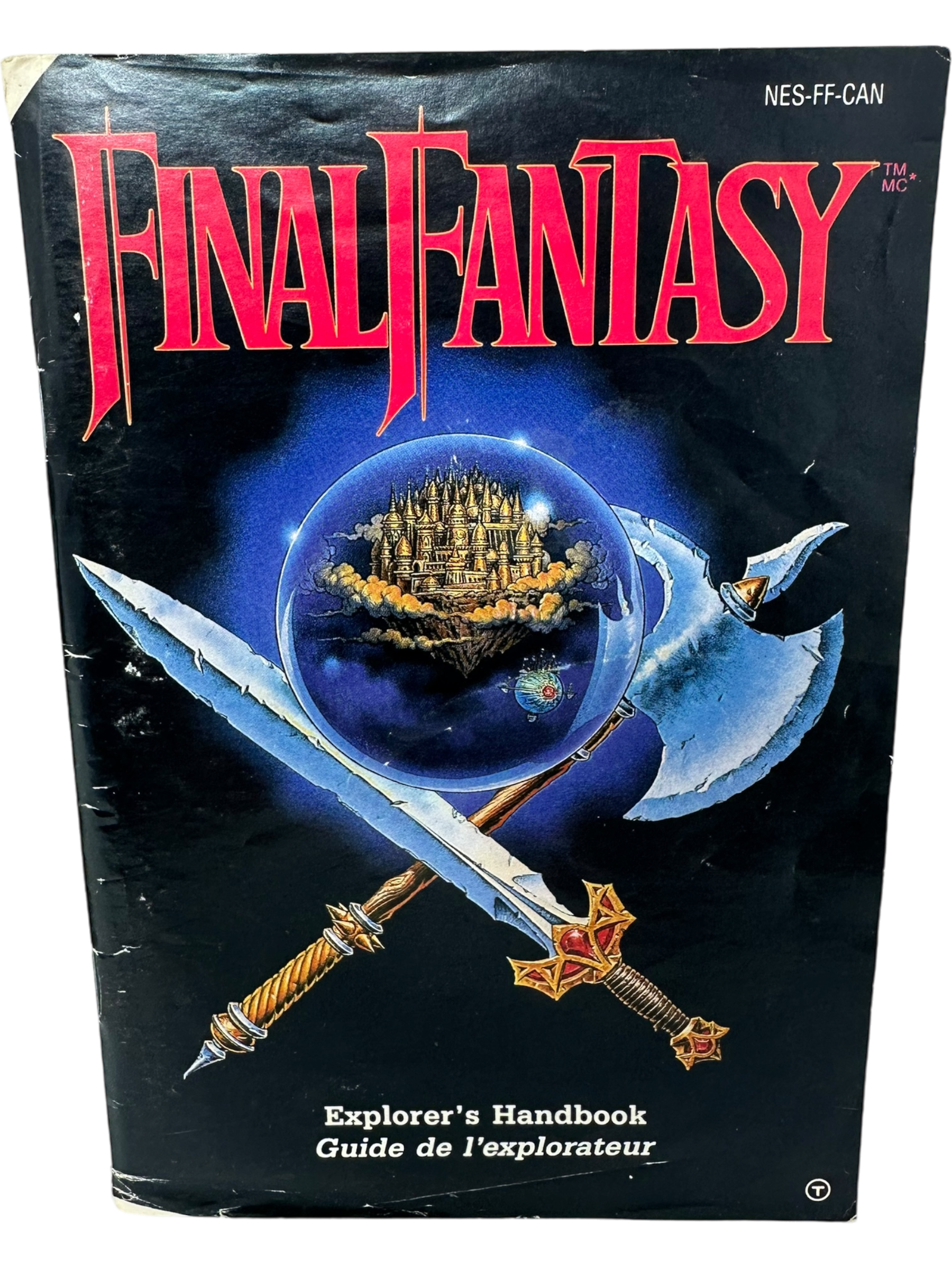 Final Fantasy