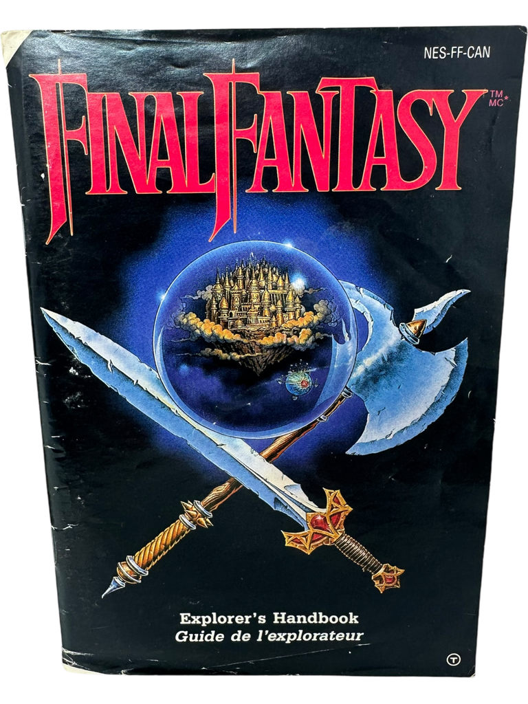 Final Fantasy