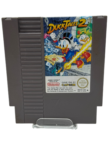Duck Tales 2 [PAL]