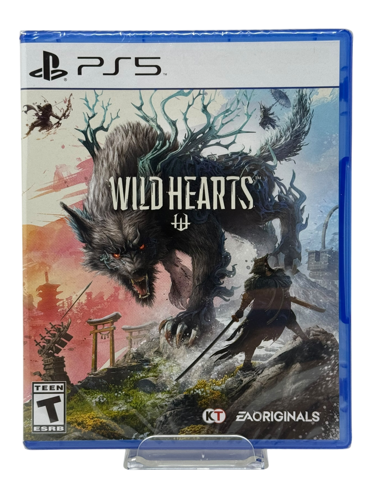 Wild Hearts