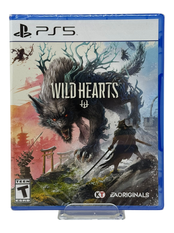 Wild Hearts