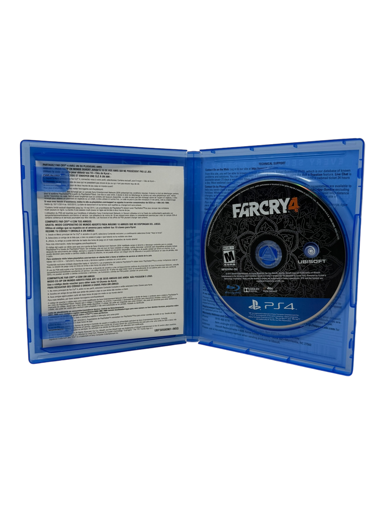 Far Cry 4 [Limited Edition]