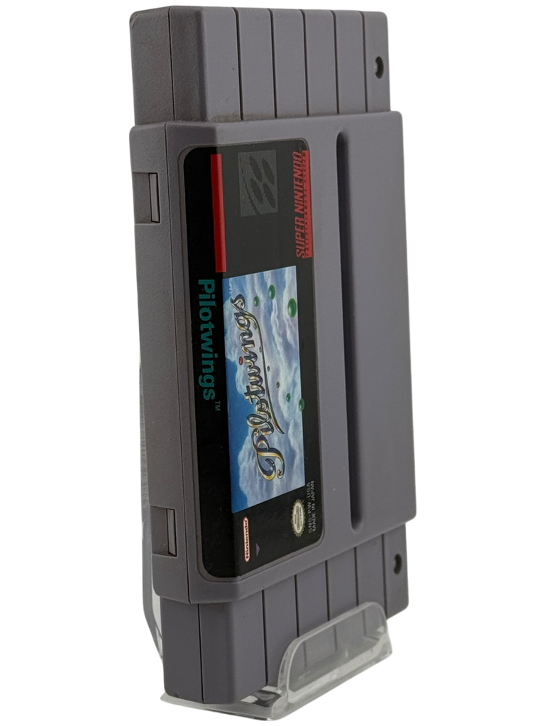 Pilotwings