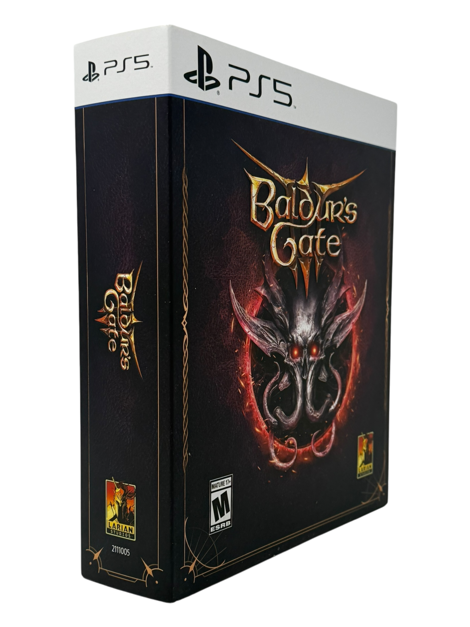Baldur's Gate III [Deluxe Edition]