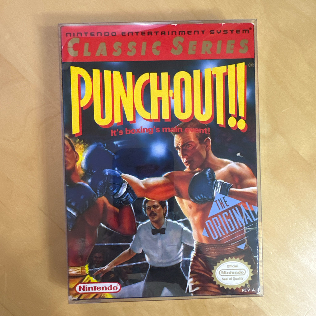 Punch-Out