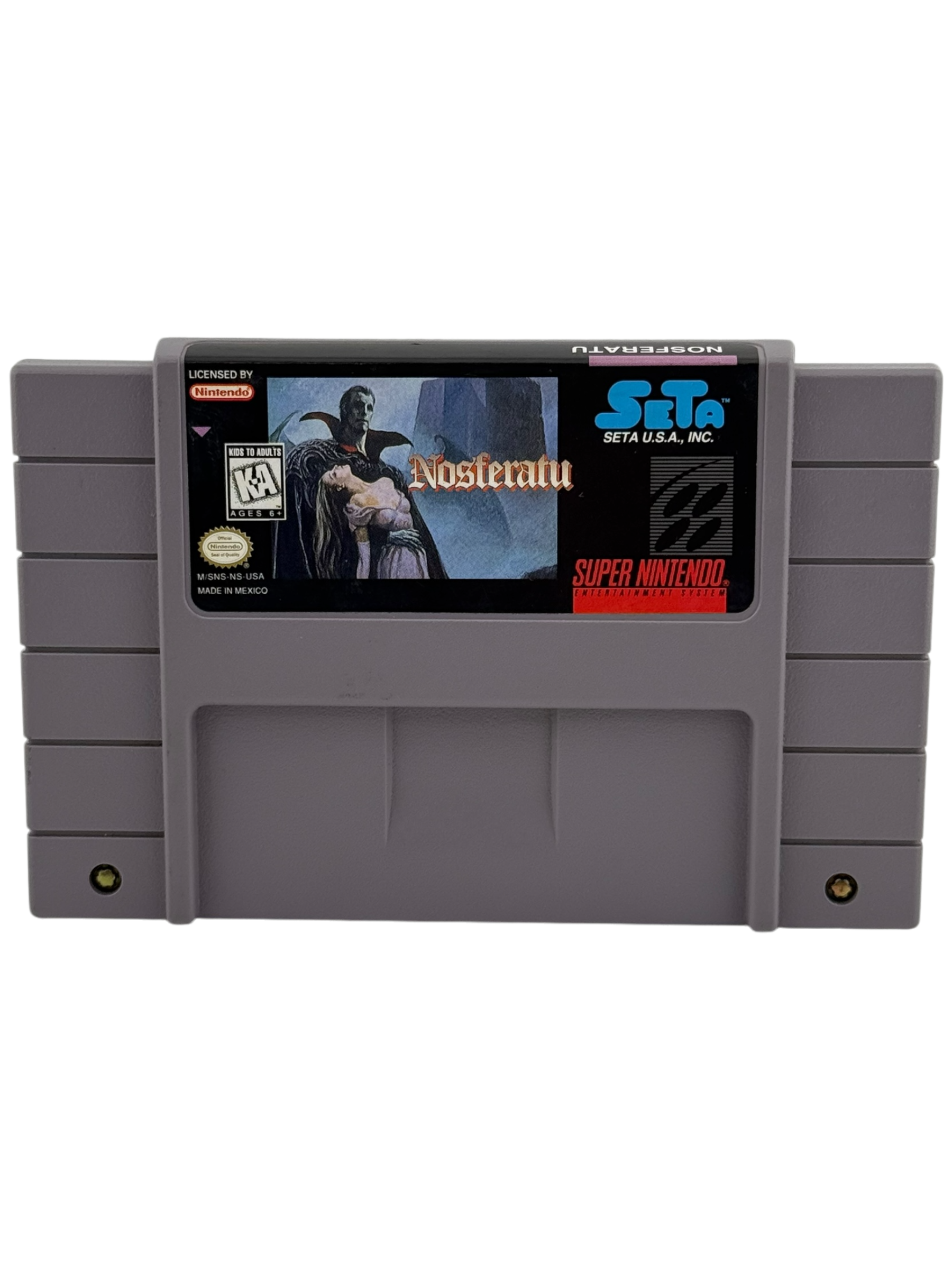 Nosferatu