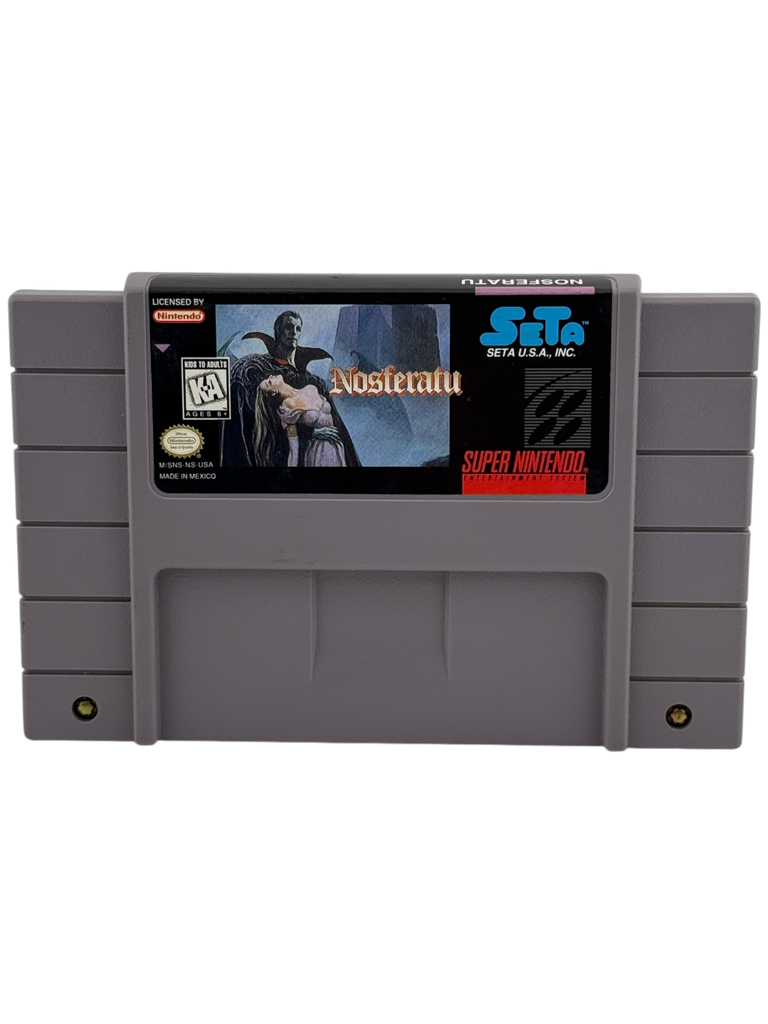 Nosferatu