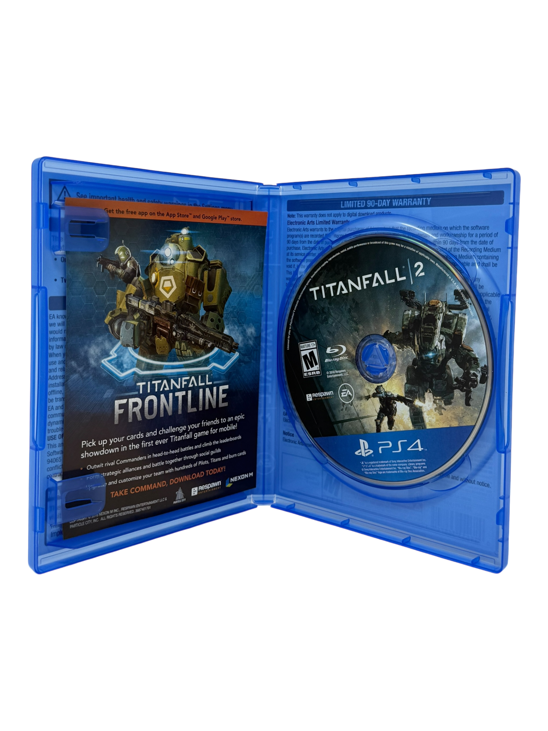 Titanfall 2