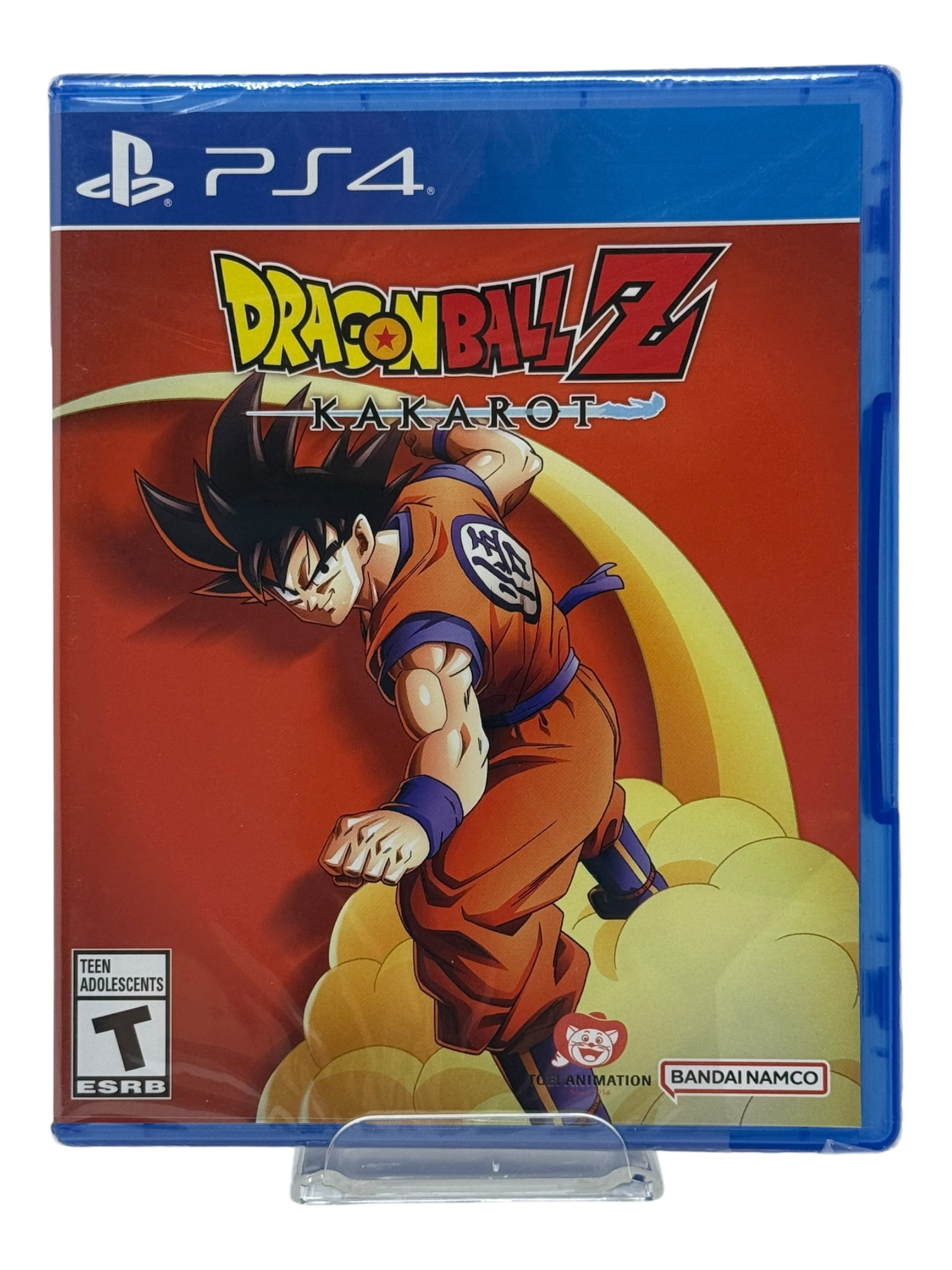 Dragon Ball Z: Kakarot