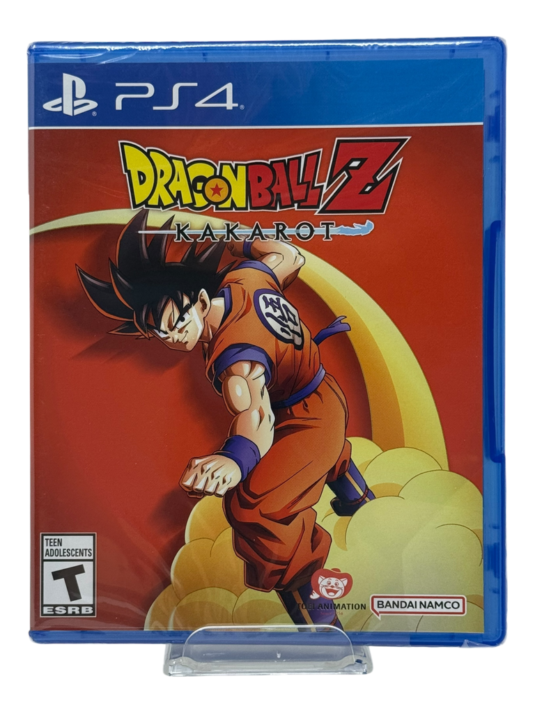 Dragon Ball Z: Kakarot