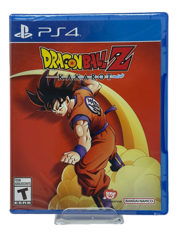 Dragon Ball Z: Kakarot