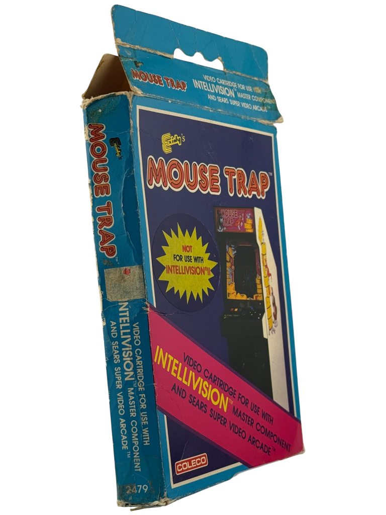 Mouse Trap