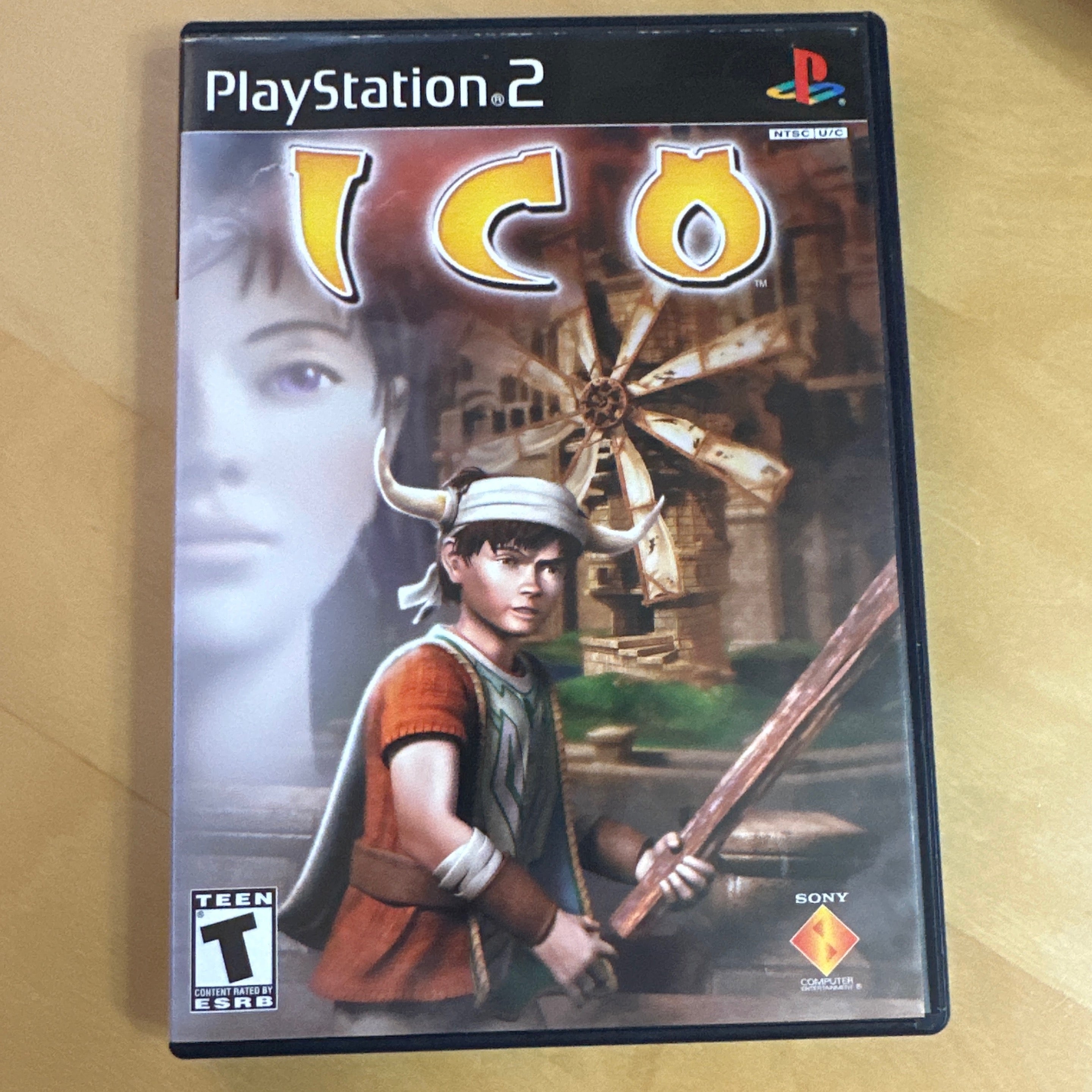 Ico