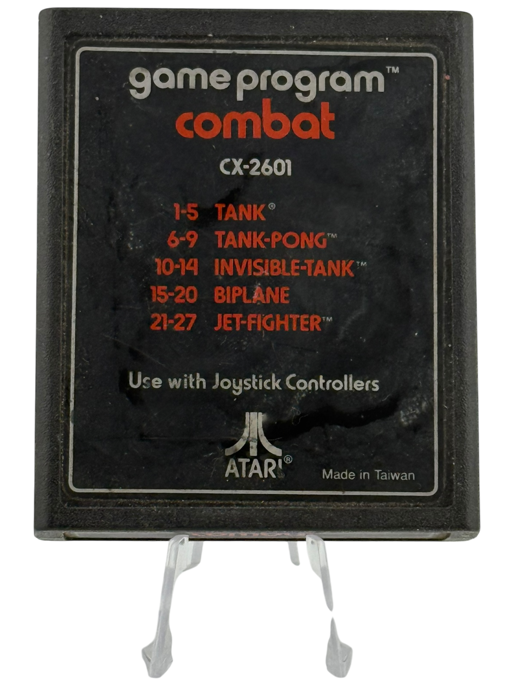 Combat