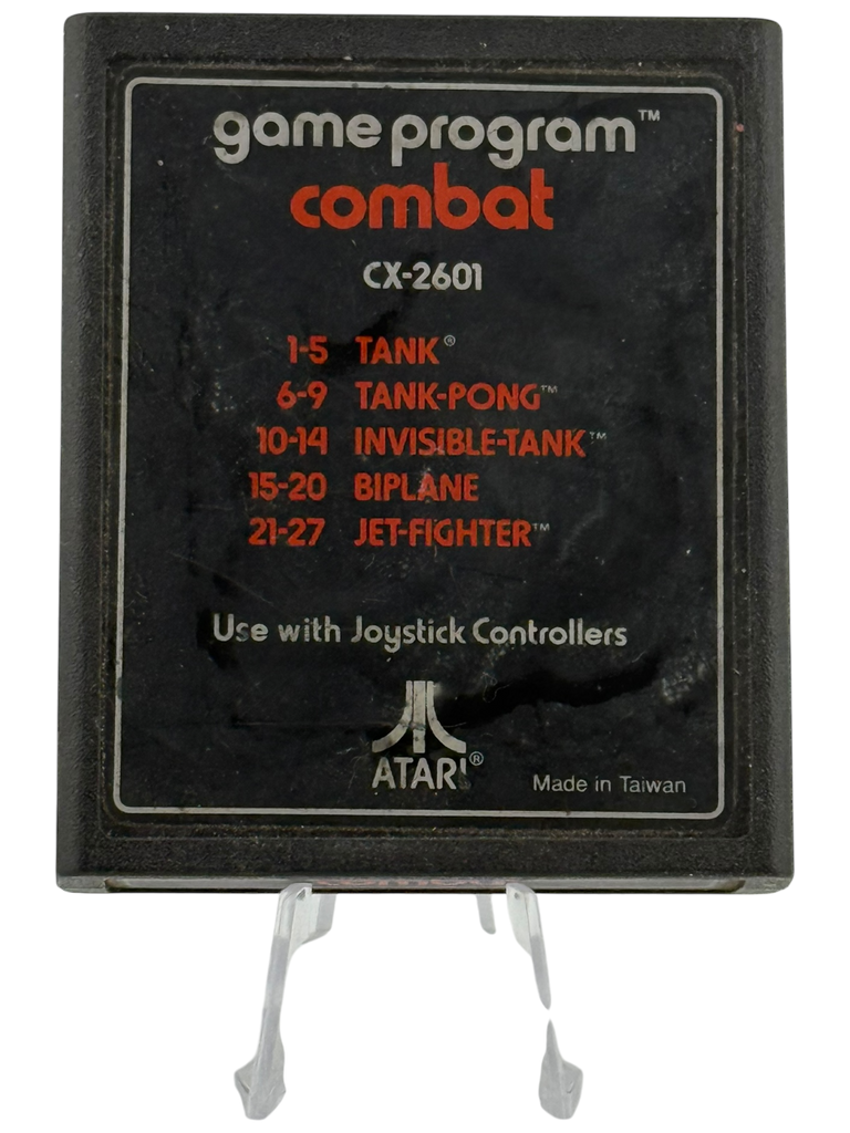 Combat