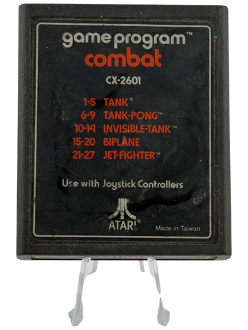 Combat