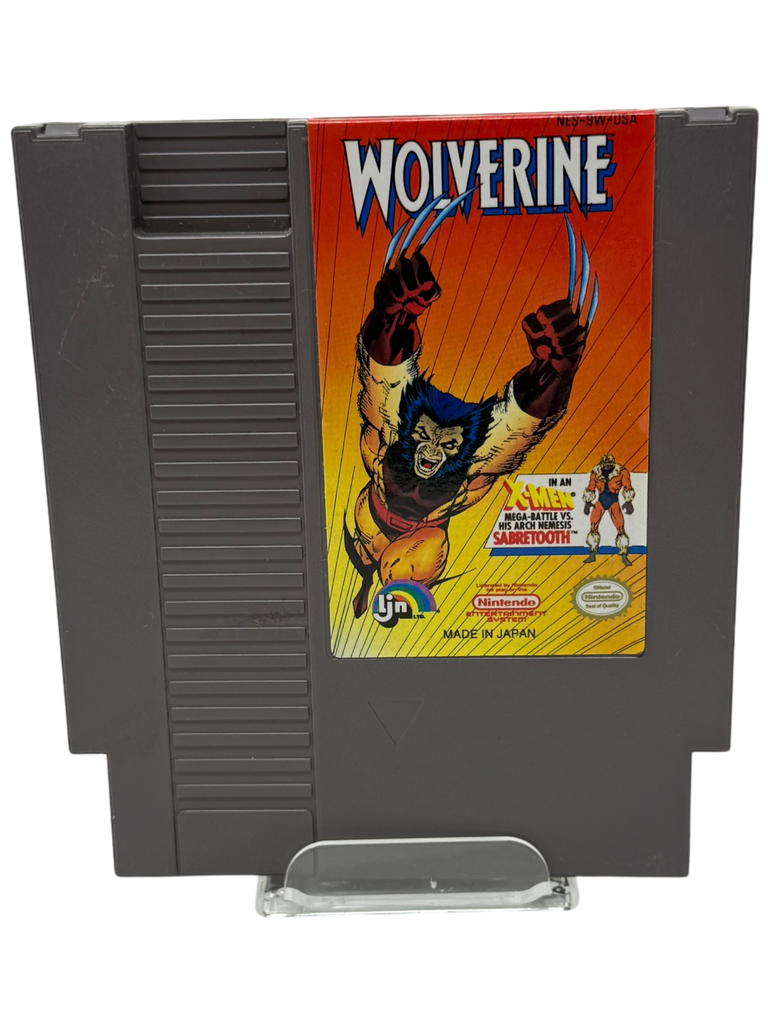 Wolverine