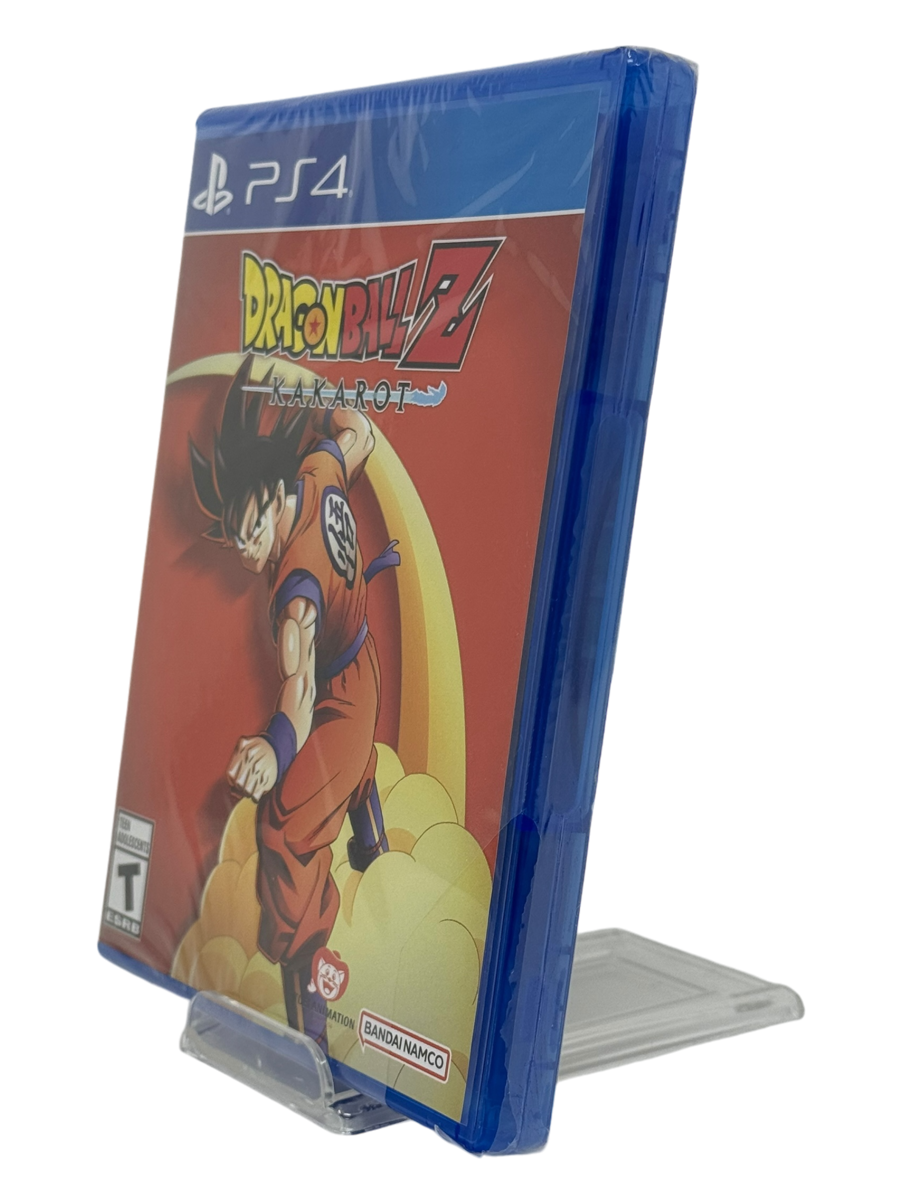 Dragon Ball Z: Kakarot