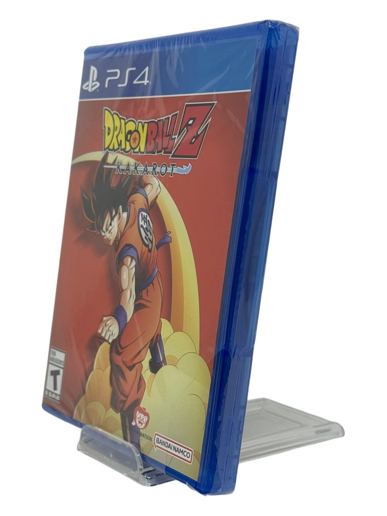 Dragon Ball Z: Kakarot