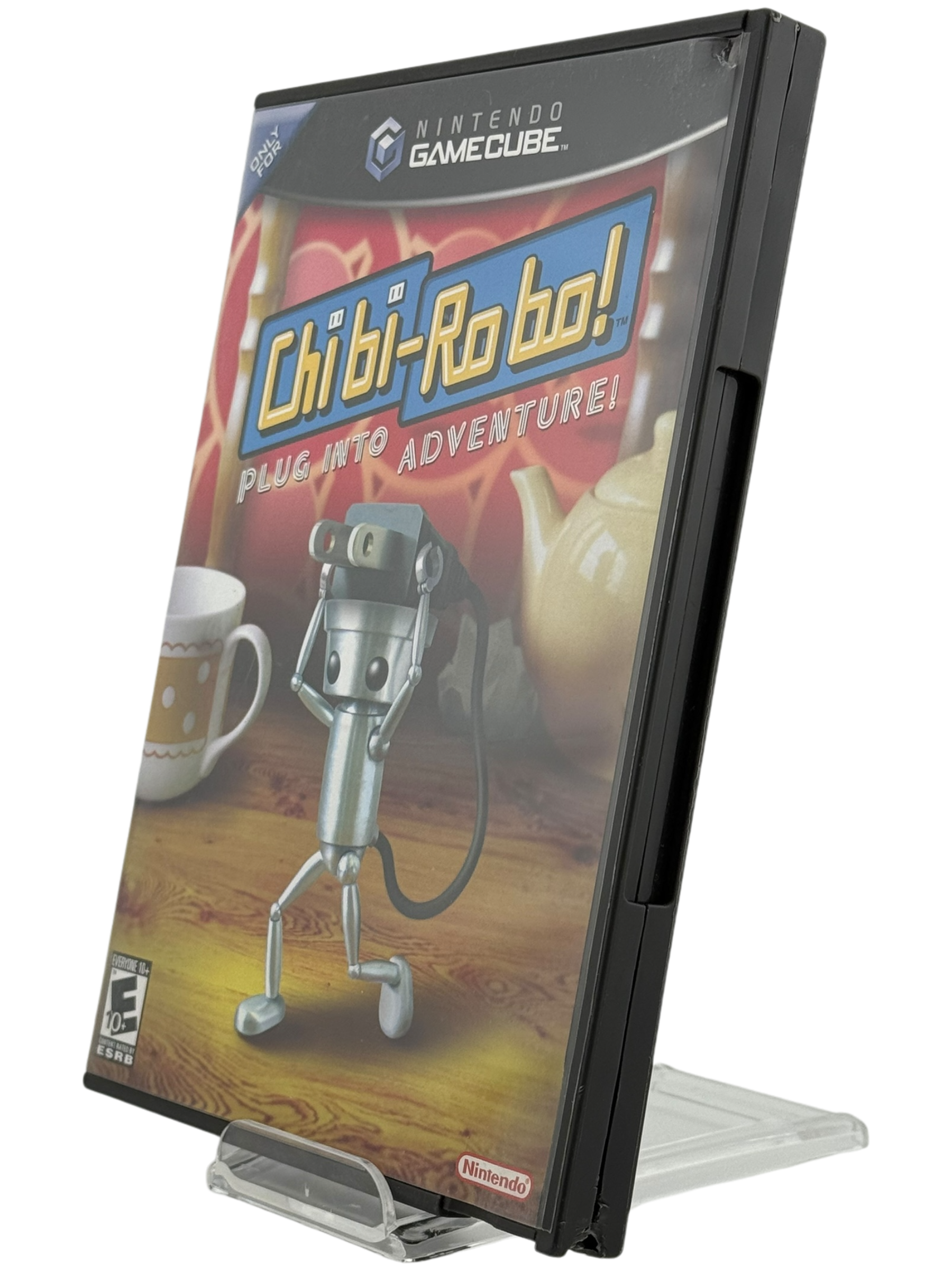 Chibi Robo