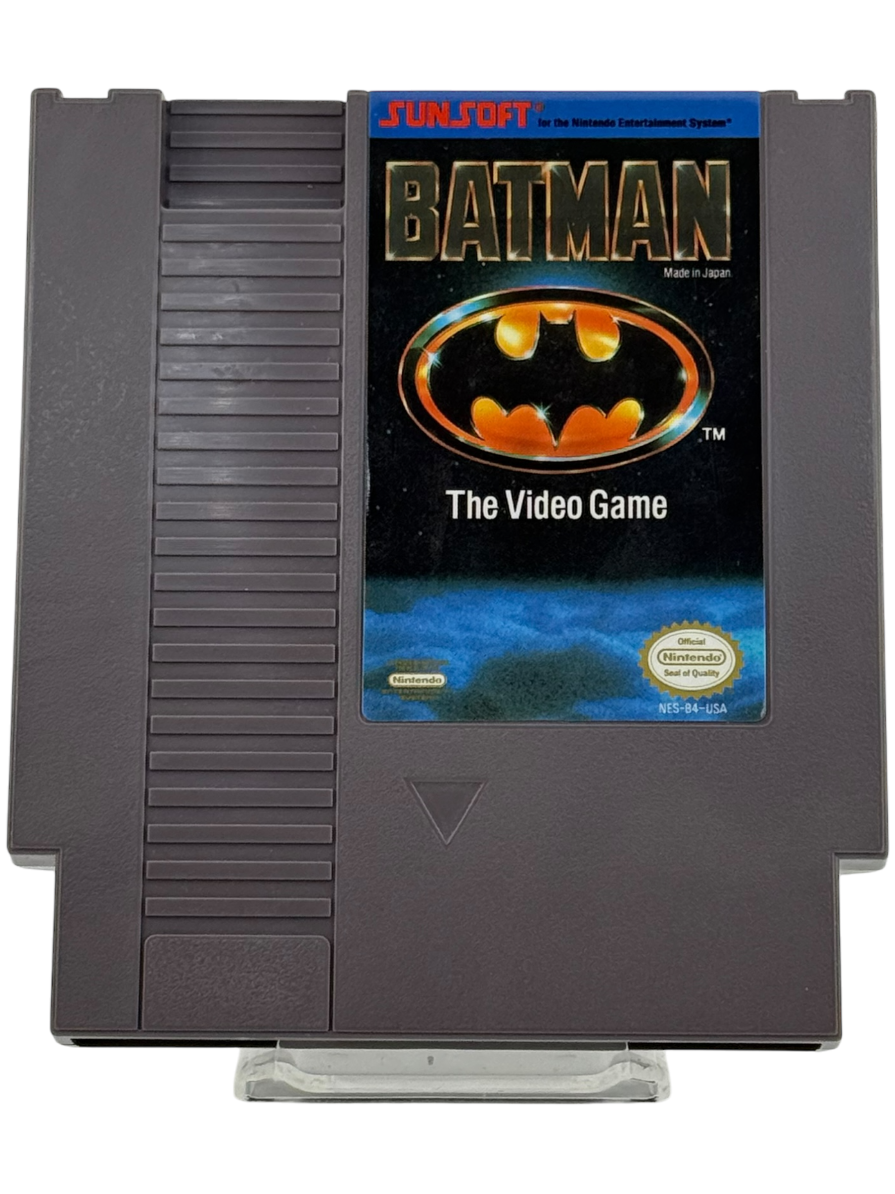 Batman The Video Game