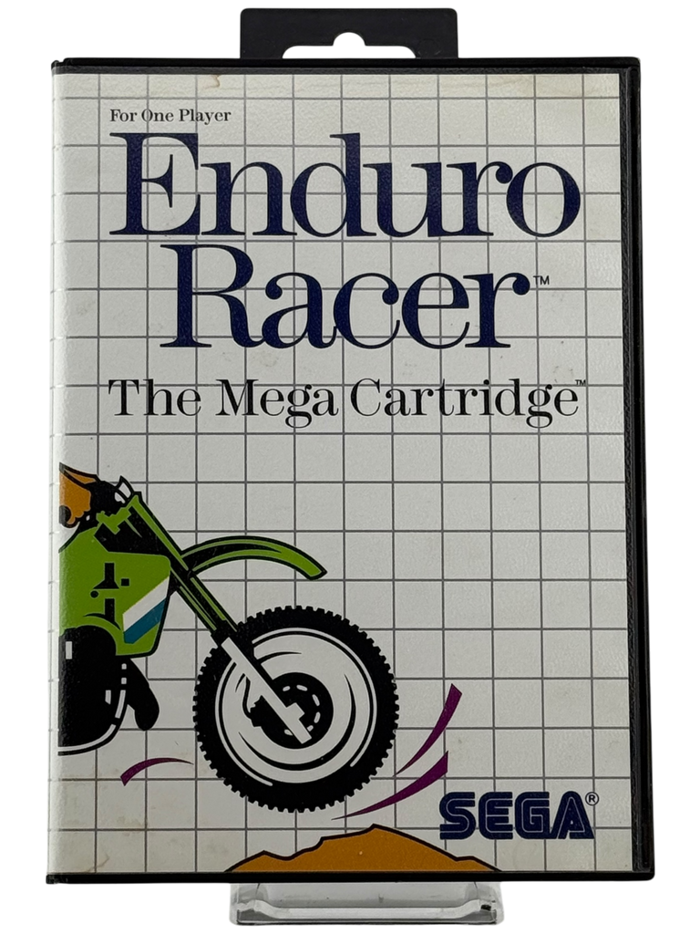 Enduro Racer