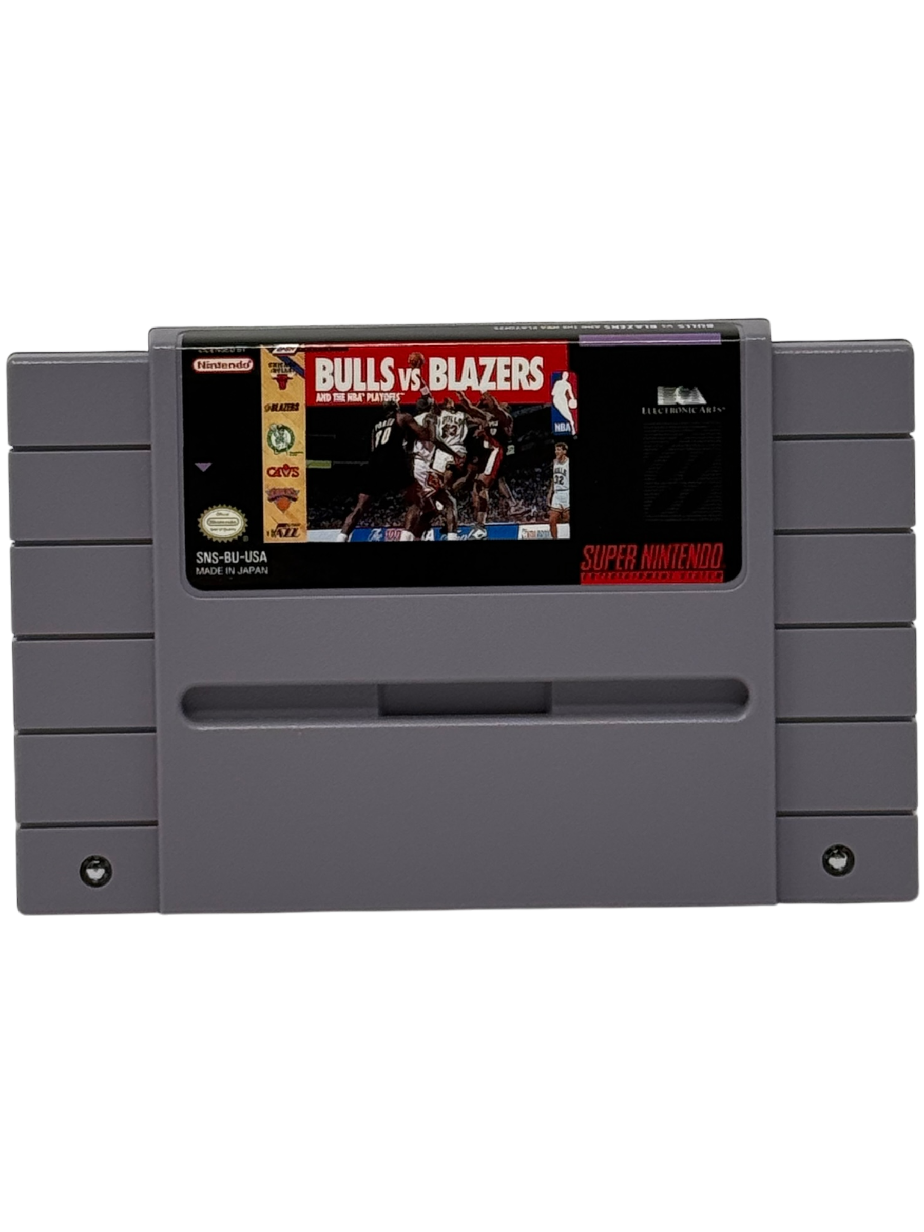 Bulls Vs Blazers And The NBA Playoffs