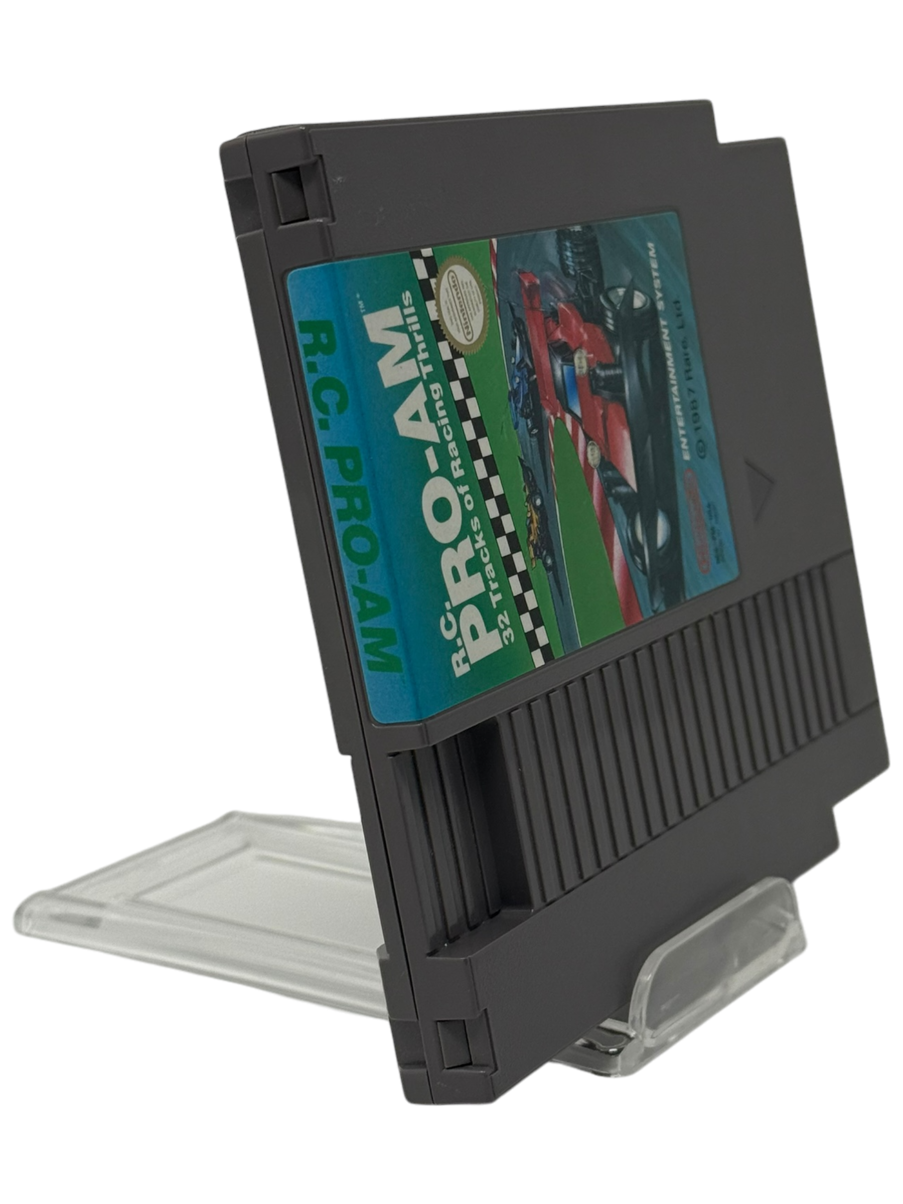 R.C. Pro-AM