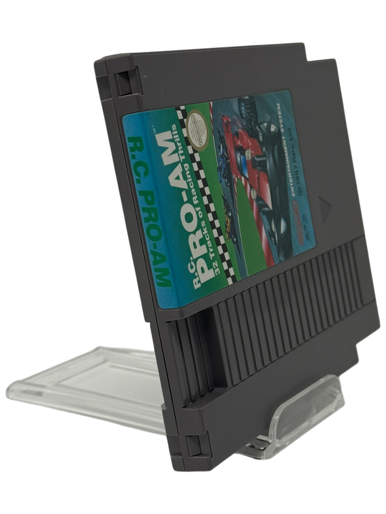 R.C. Pro-AM