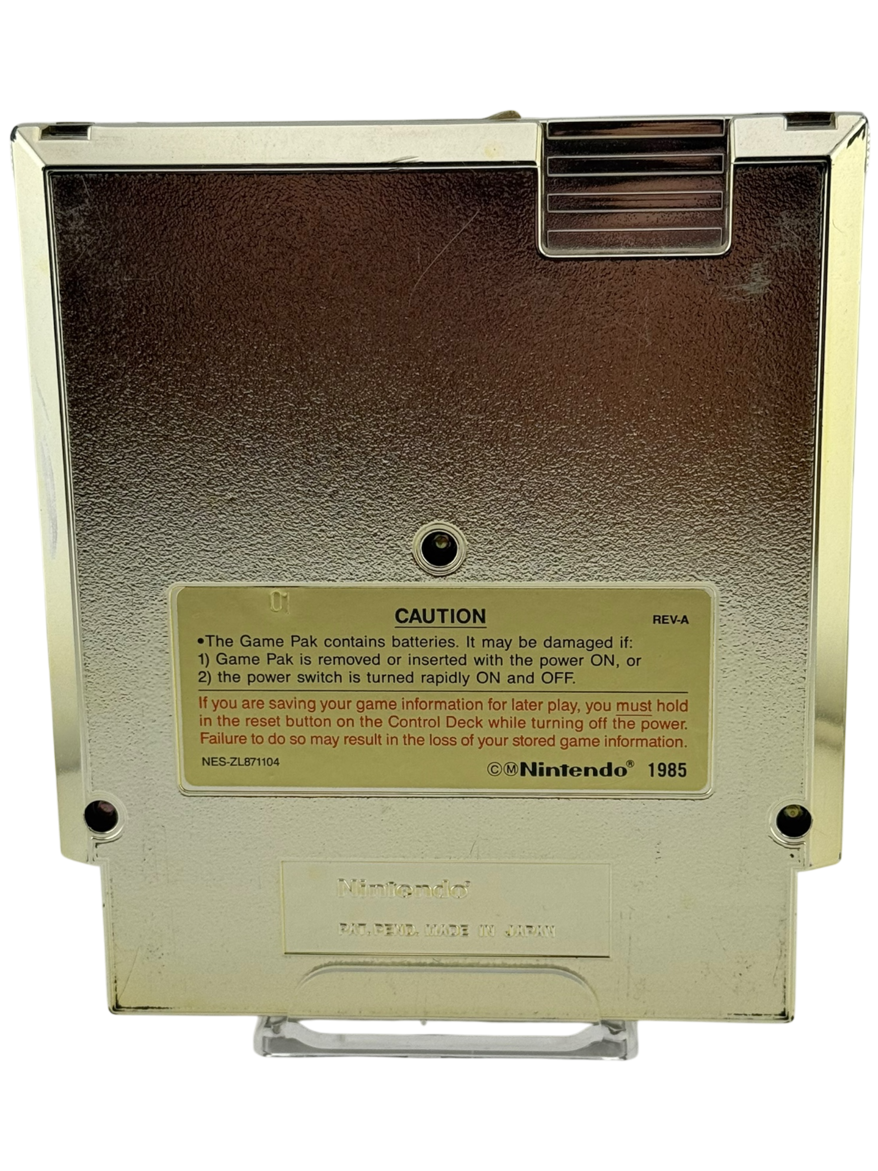 Zelda II The Adventure of Link