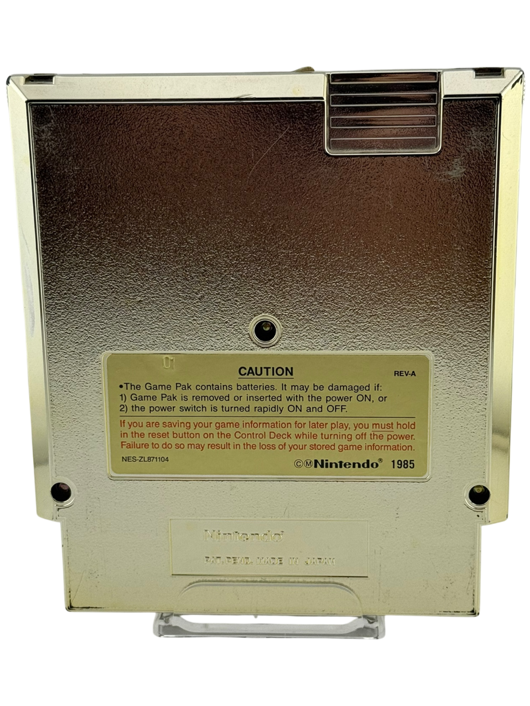 Zelda II The Adventure of Link