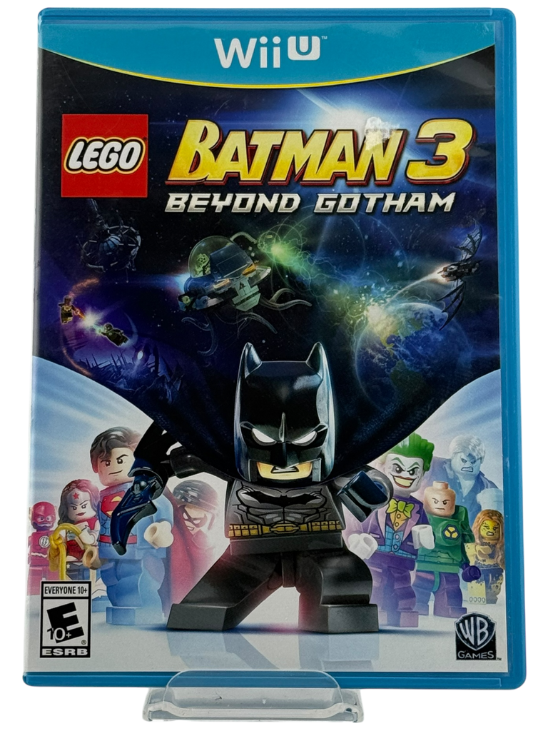 LEGO Batman 3: Beyond Gotham