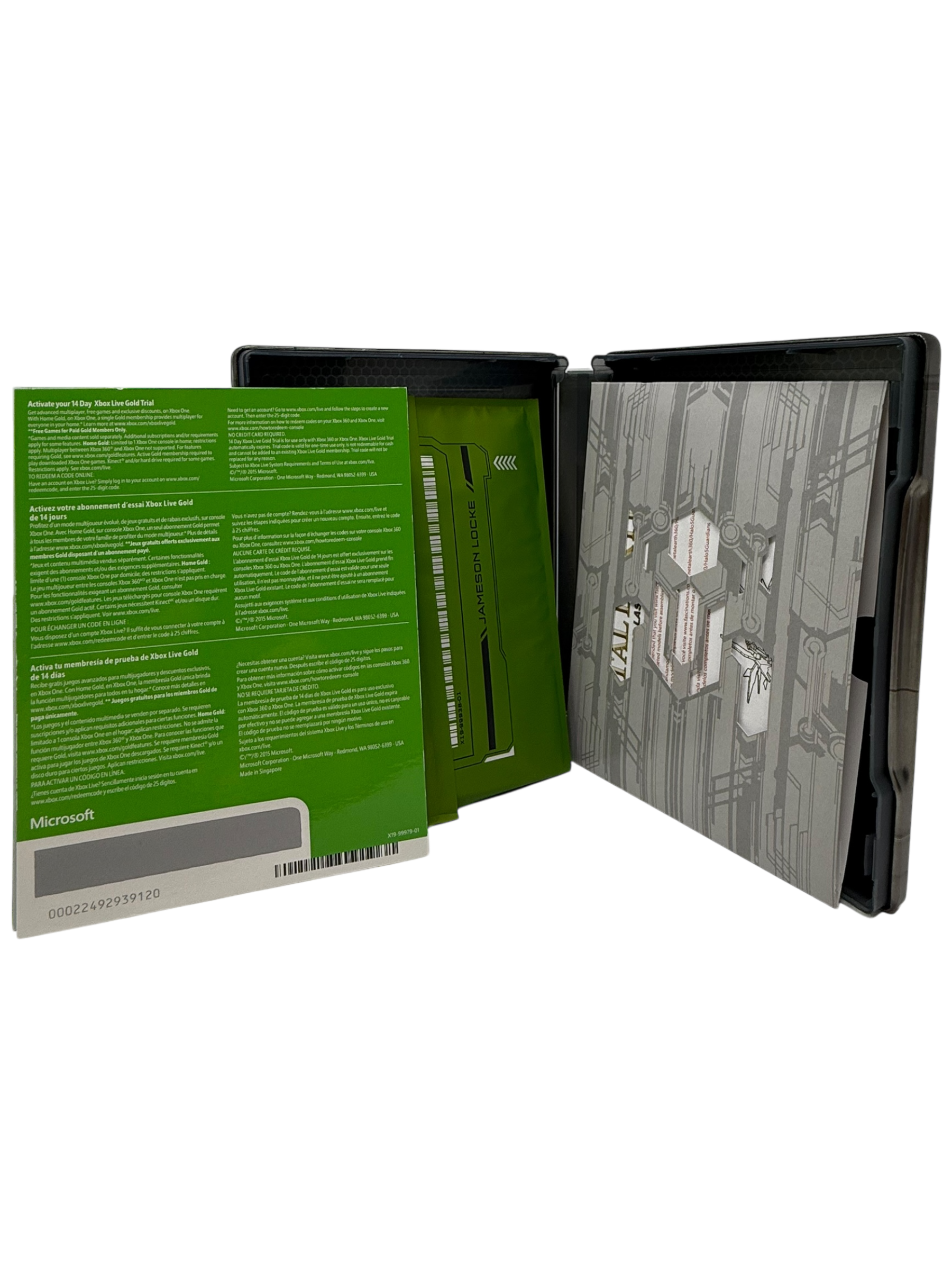 Halo 3 [Limited Edition]