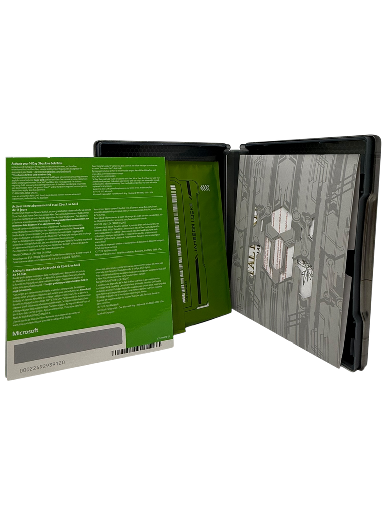 Halo 3 [Limited Edition]