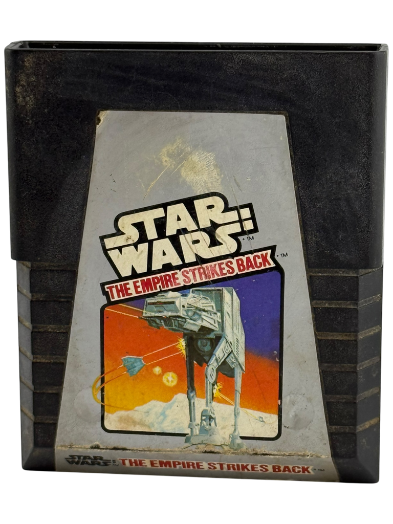 Star Wars The Empire Strikes Back