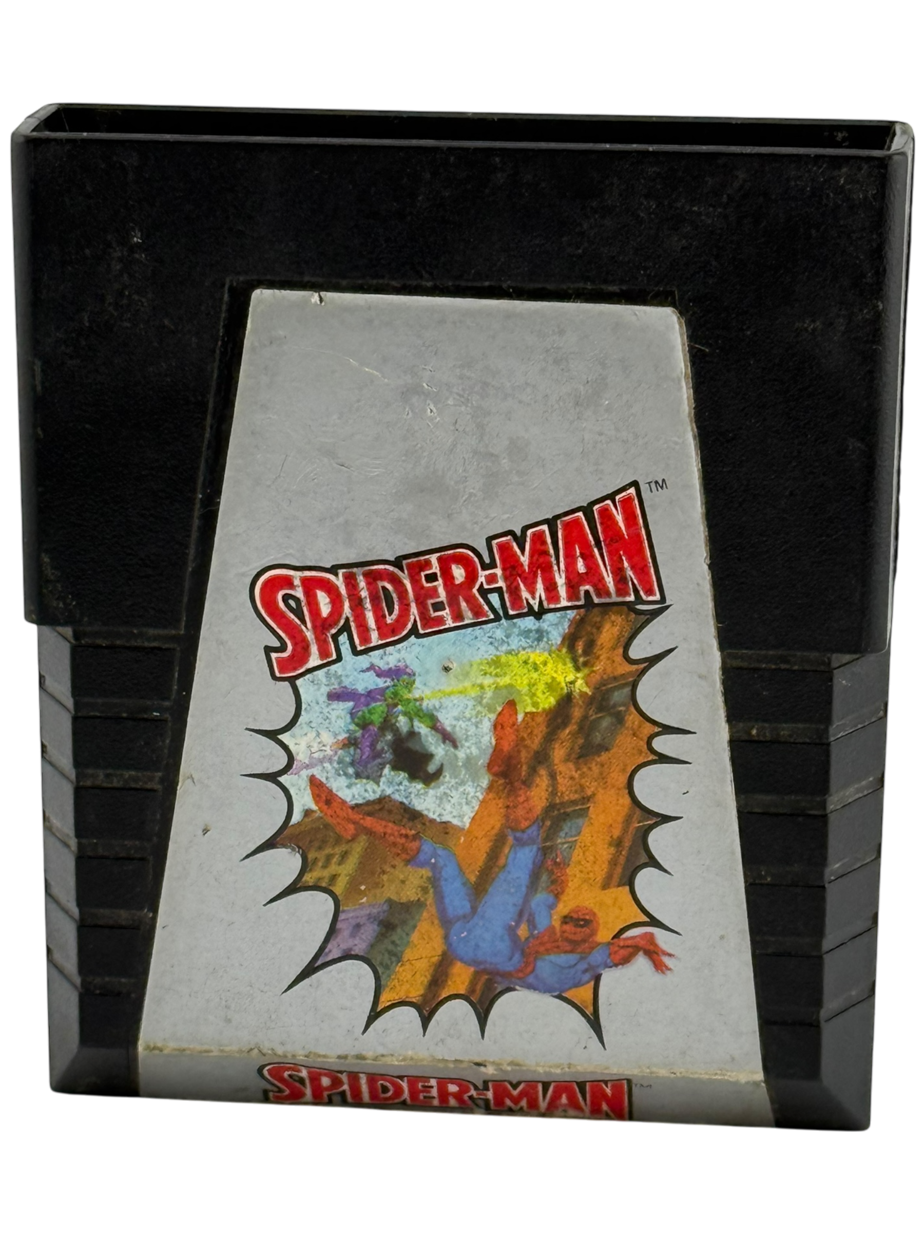 Spiderman