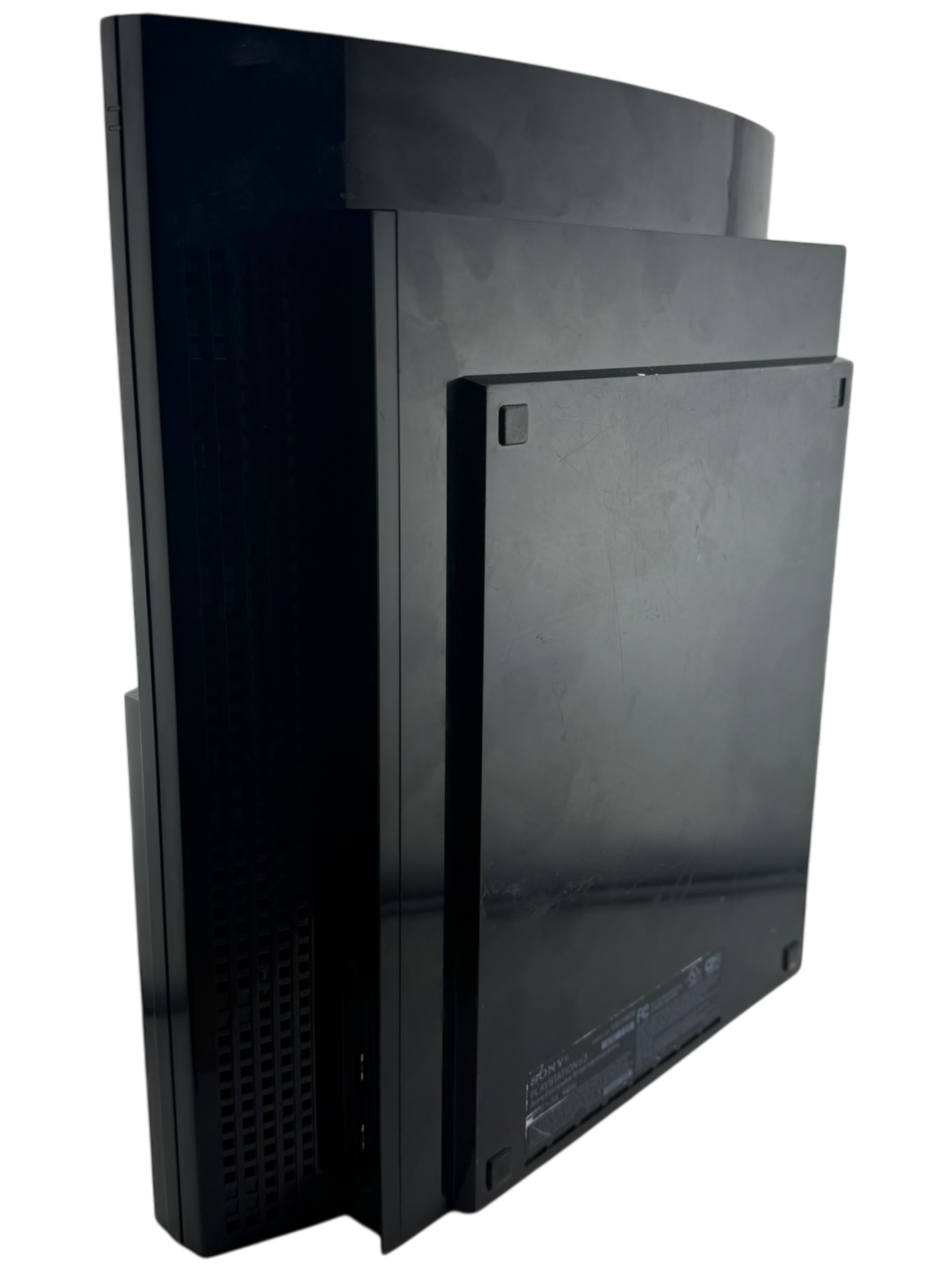 Playstation 3 System 80GB [Not Backwards Compatible]