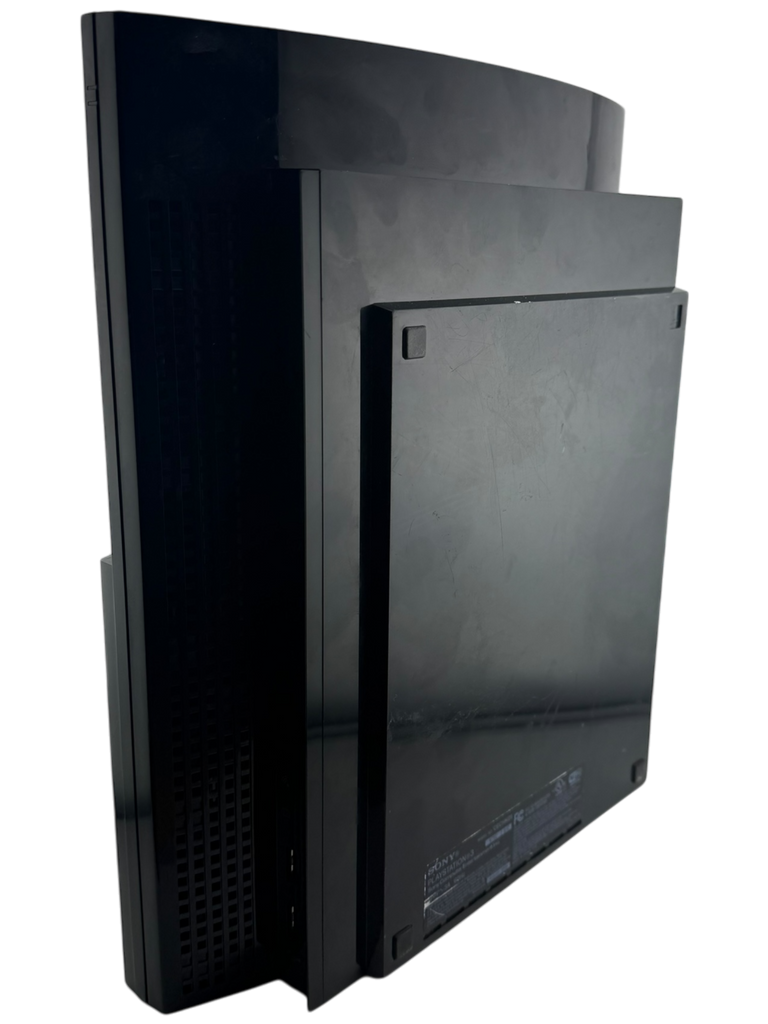 Playstation 3 System 80GB [Not Backwards Compatible]
