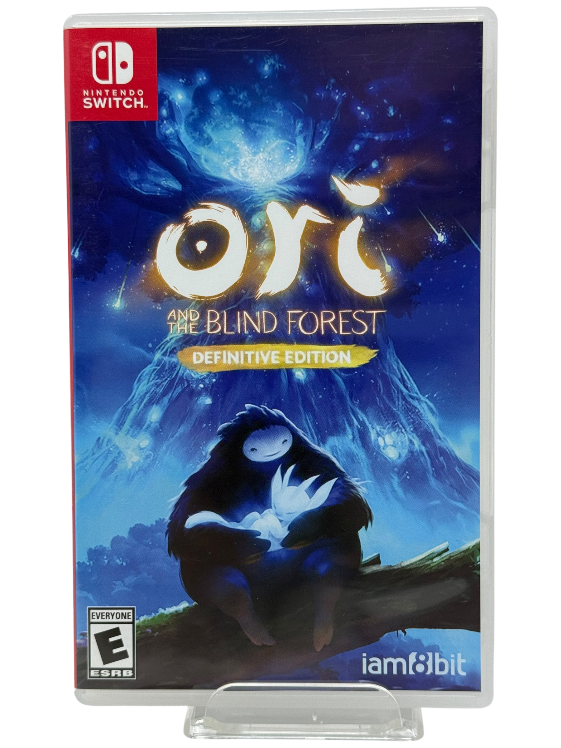 Ori and the Blind Forest Definitive Edition