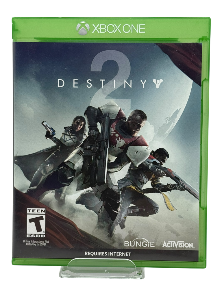 Destiny 2