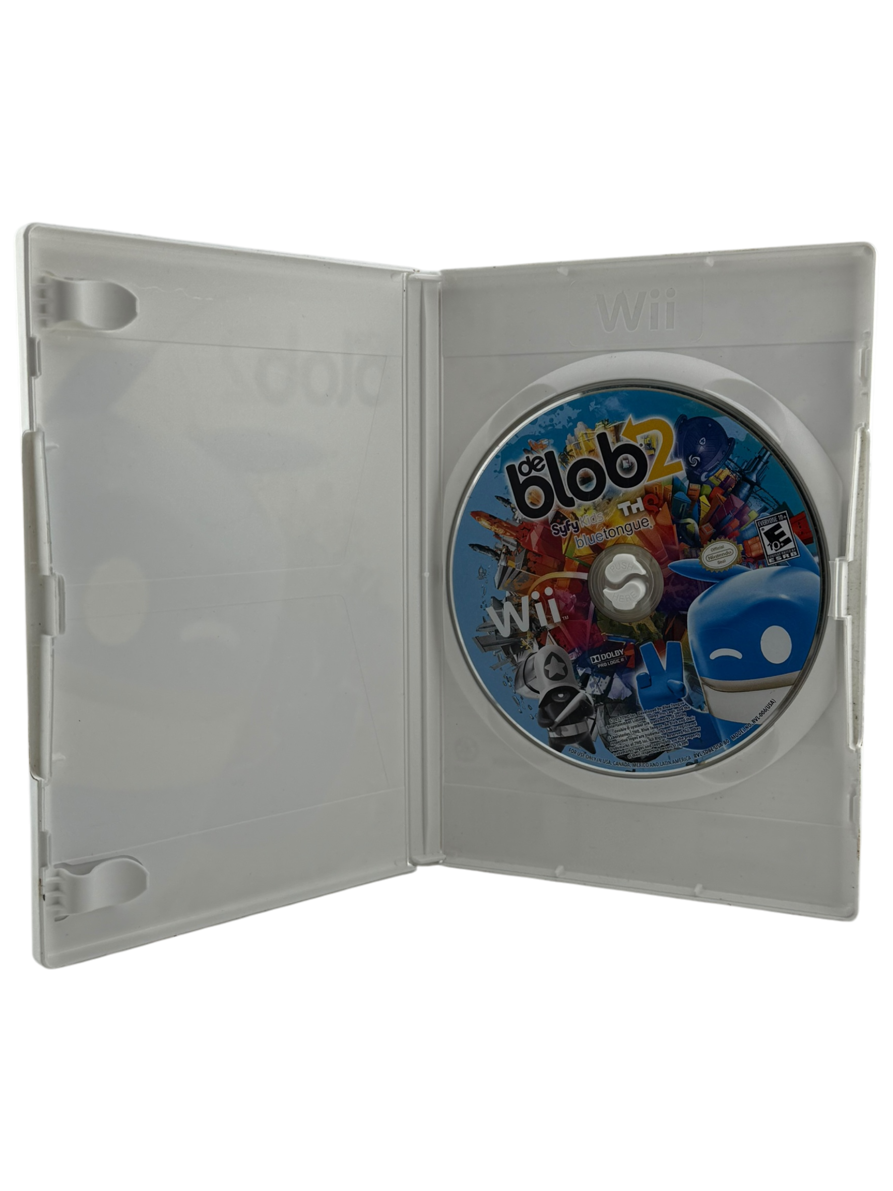 De Blob 2