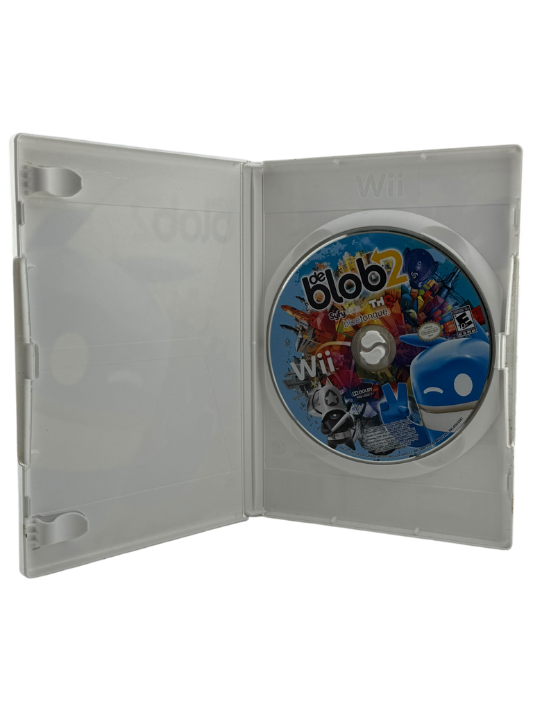 De Blob 2