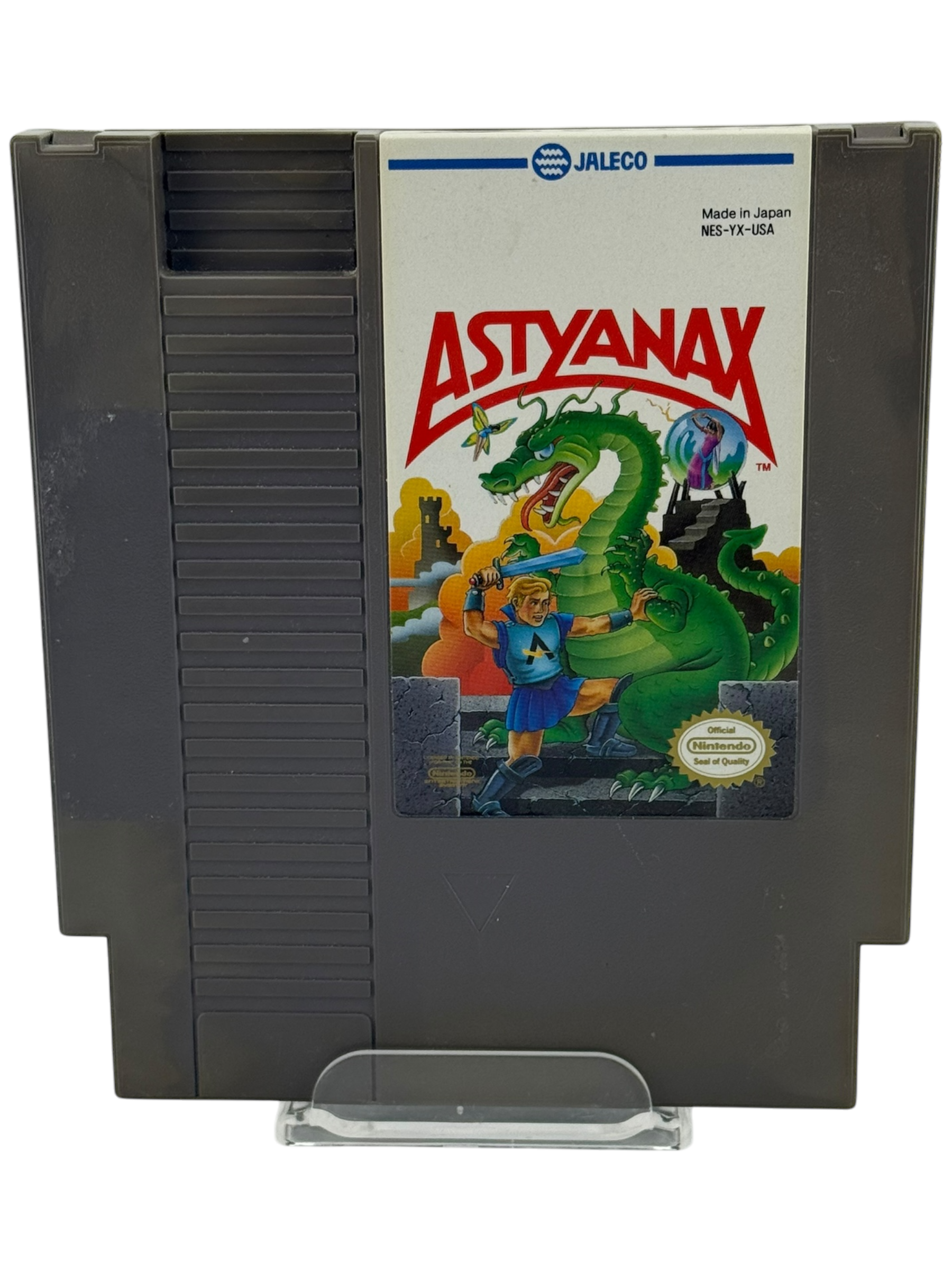 Astyanax