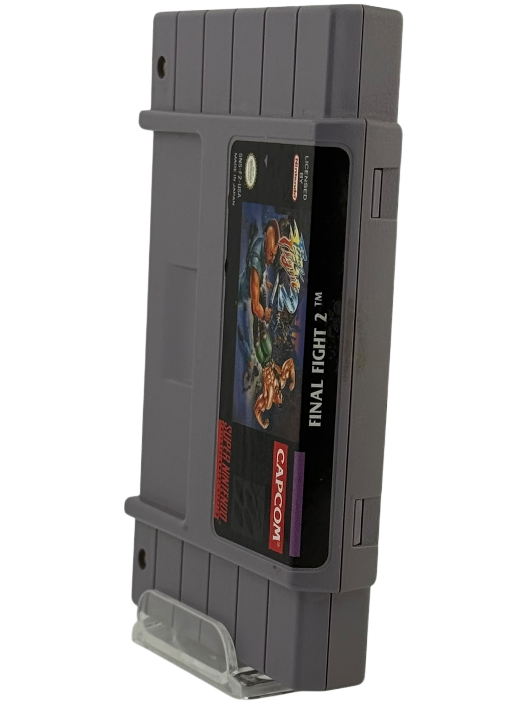 Final Fight 2